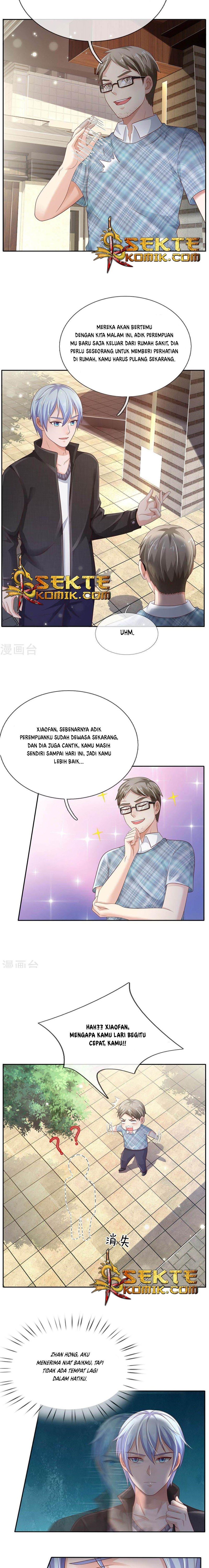 I am Daxianzun Chapter 103 Gambar 2